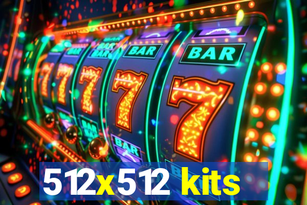 512x512 kits
